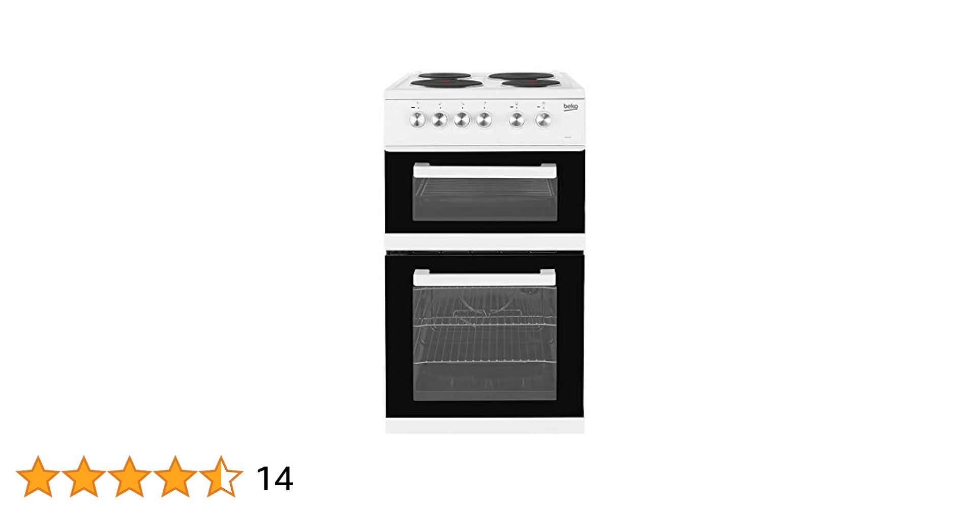 500 electric cooker 2025